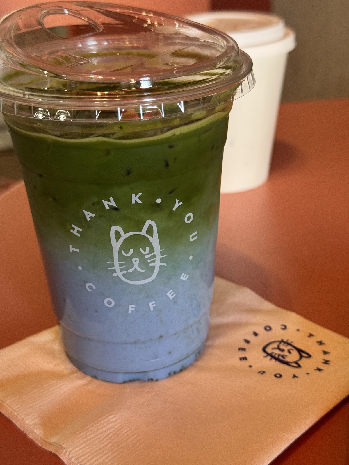 Thank You Coffee — café photo 5