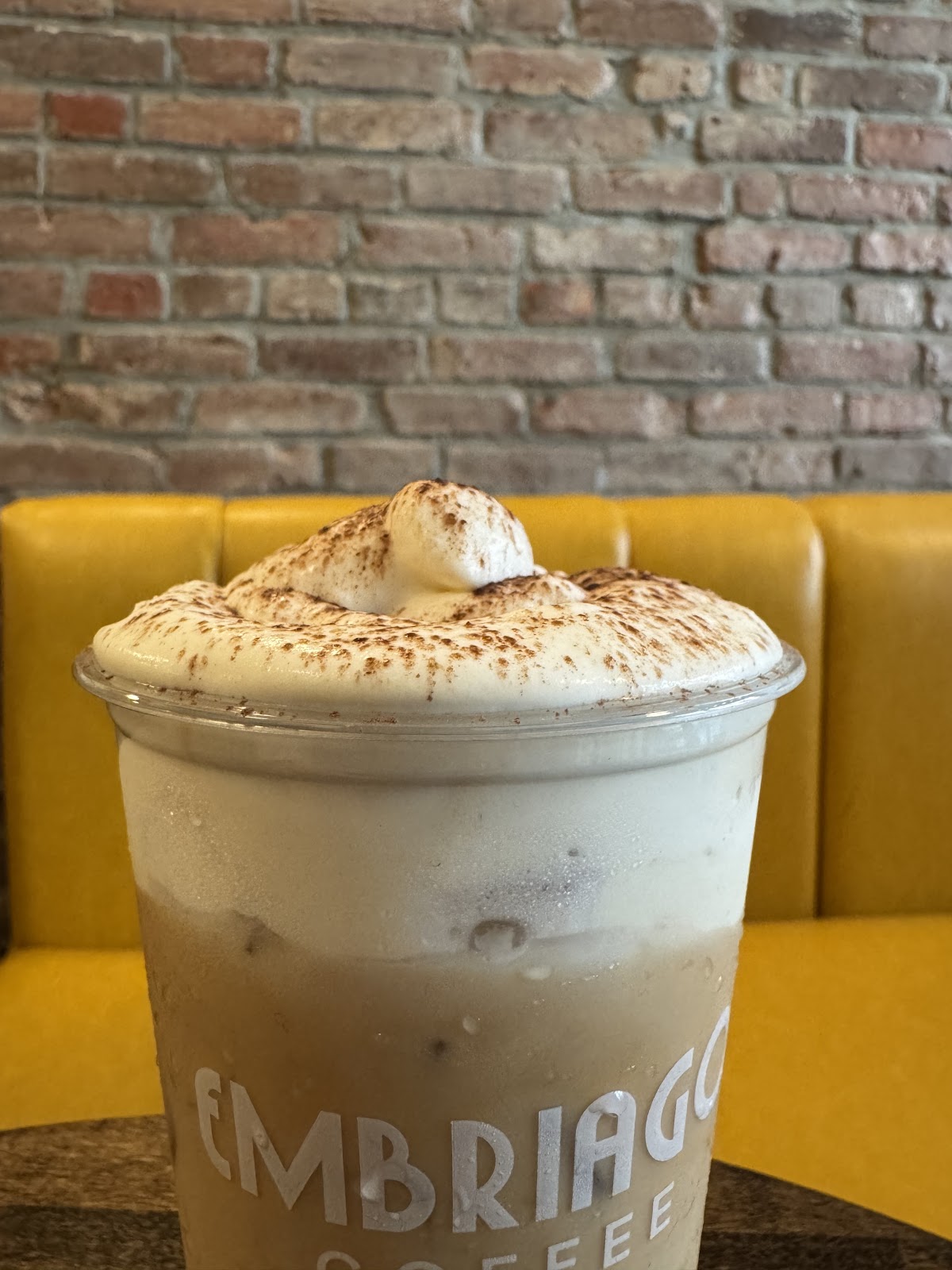 Embriago Coffee — café photo 2
