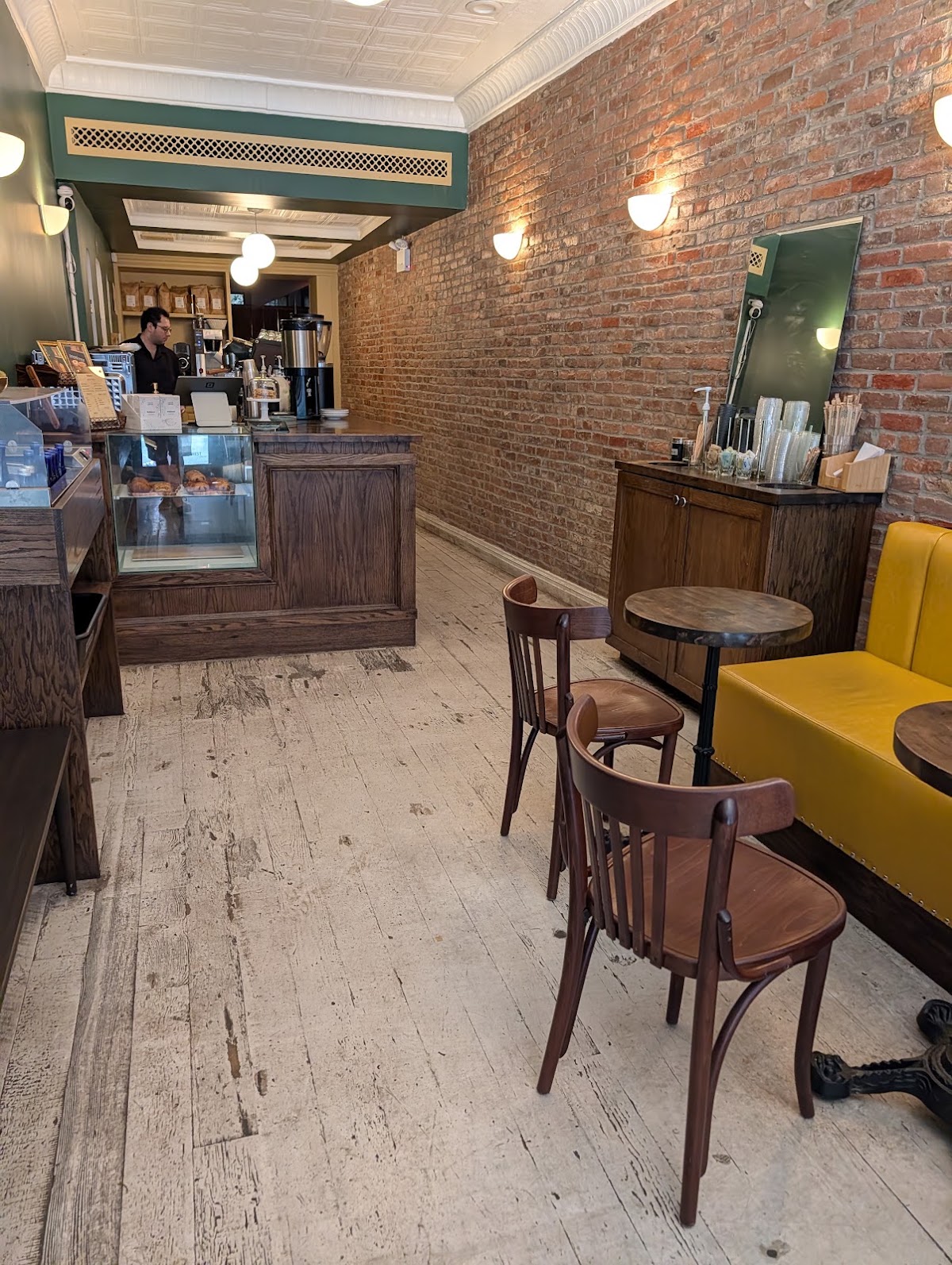 Embriago Coffee — café photo 3