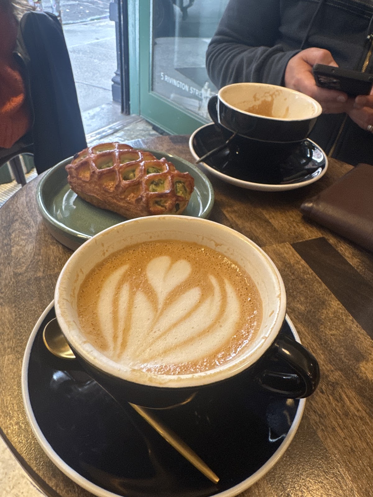 Embriago Coffee — café photo 4