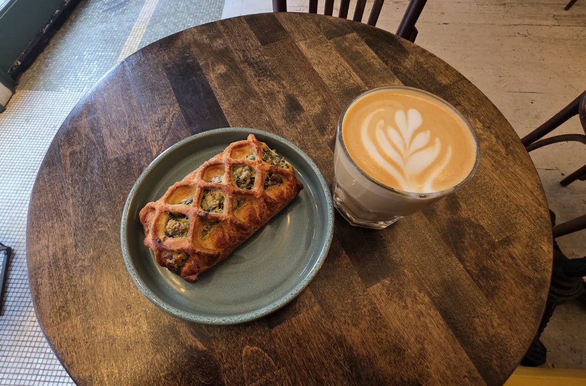 Embriago Coffee — café photo 6