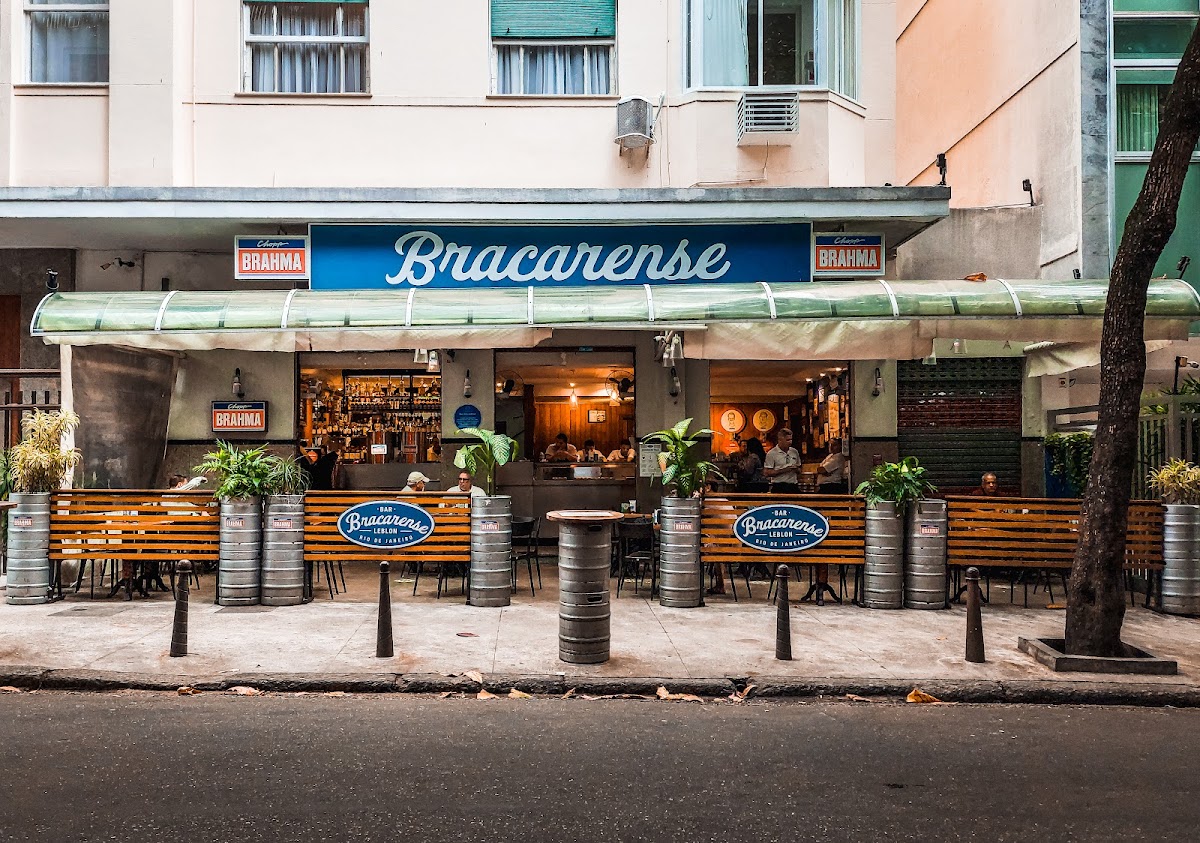 Bracarense Café — café photo 1