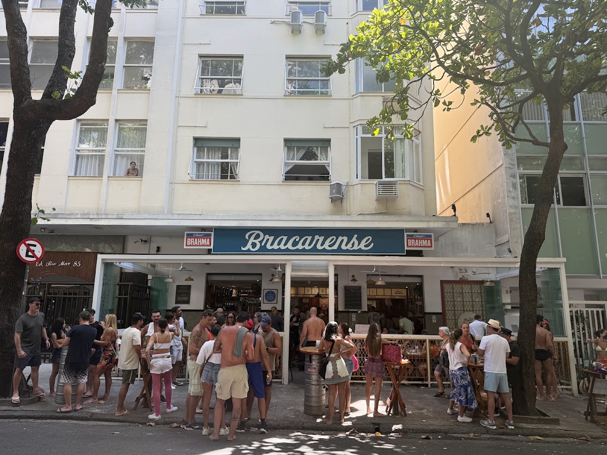 Bracarense Café — café photo 3