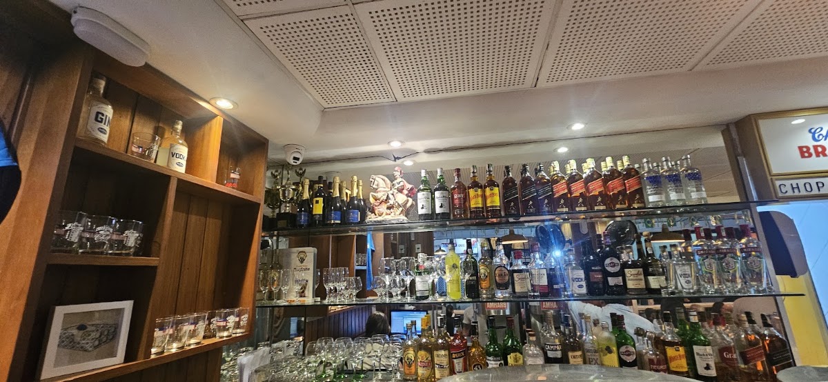 Bracarense Café — café photo 5