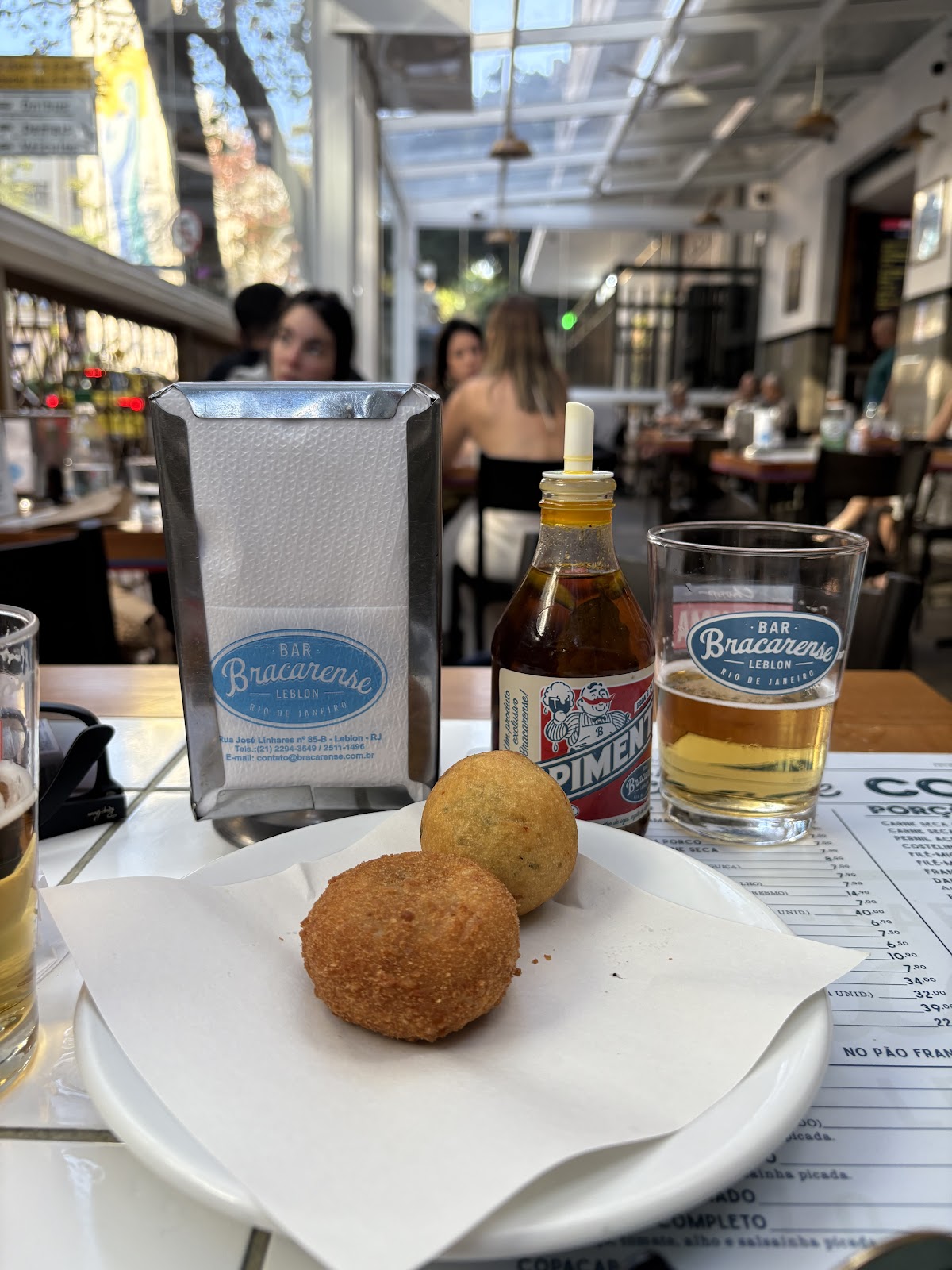 Bracarense Café — café photo 6