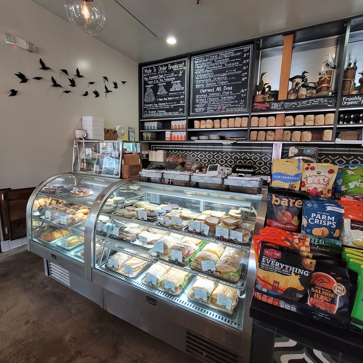 Habitat Coffee — café photo 3