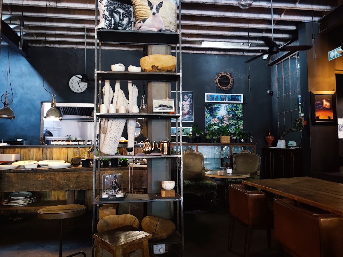 Haas Coffee Collective — café photo 4