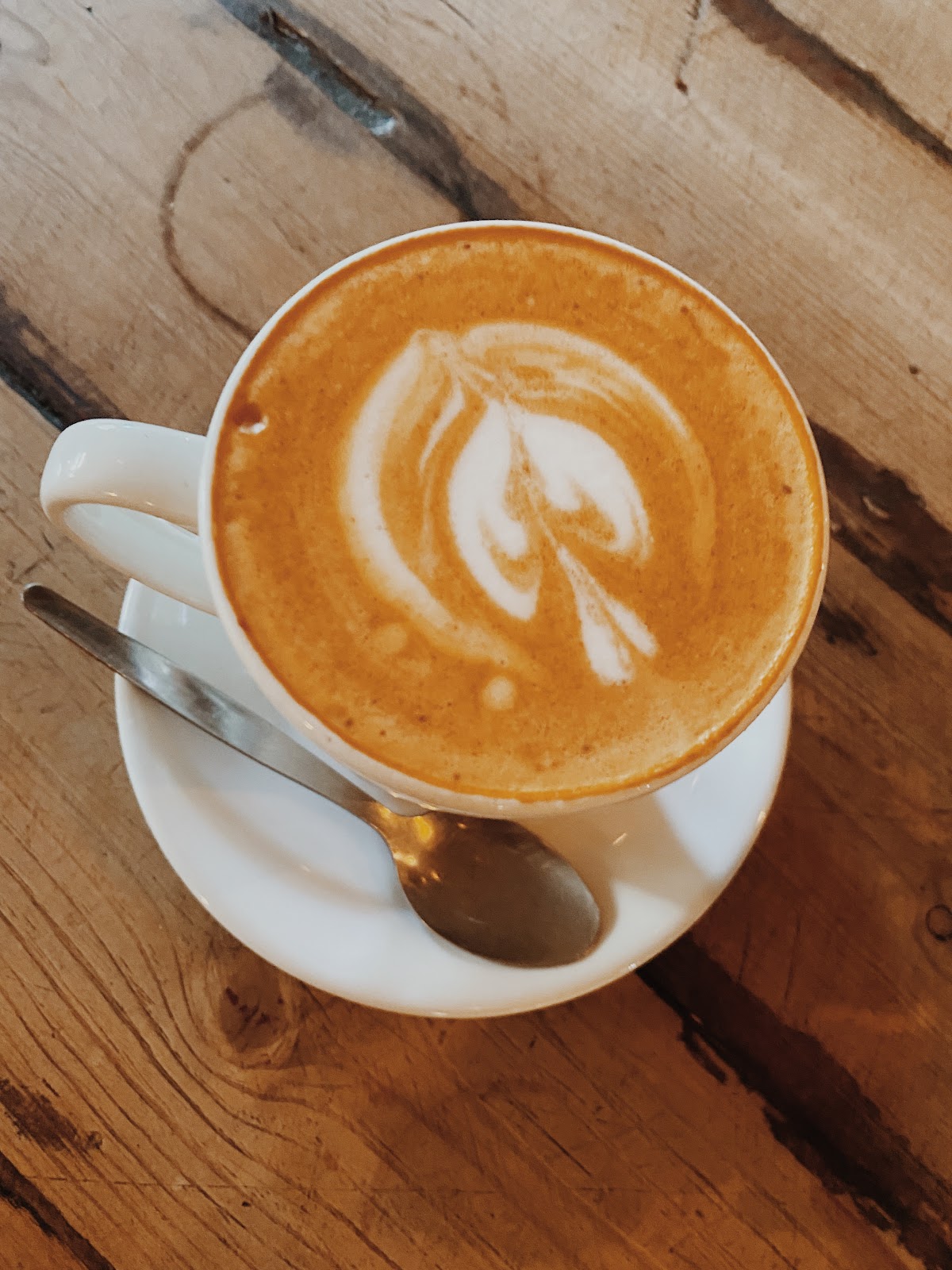 Haas Coffee Collective — café photo 5