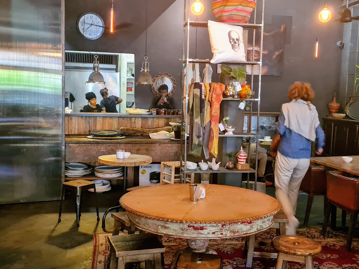 Haas Coffee Collective — café photo 6