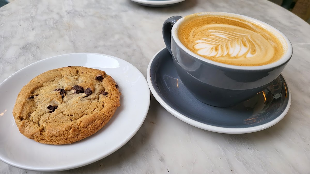 Variety Coffee Roasters — café photo 2