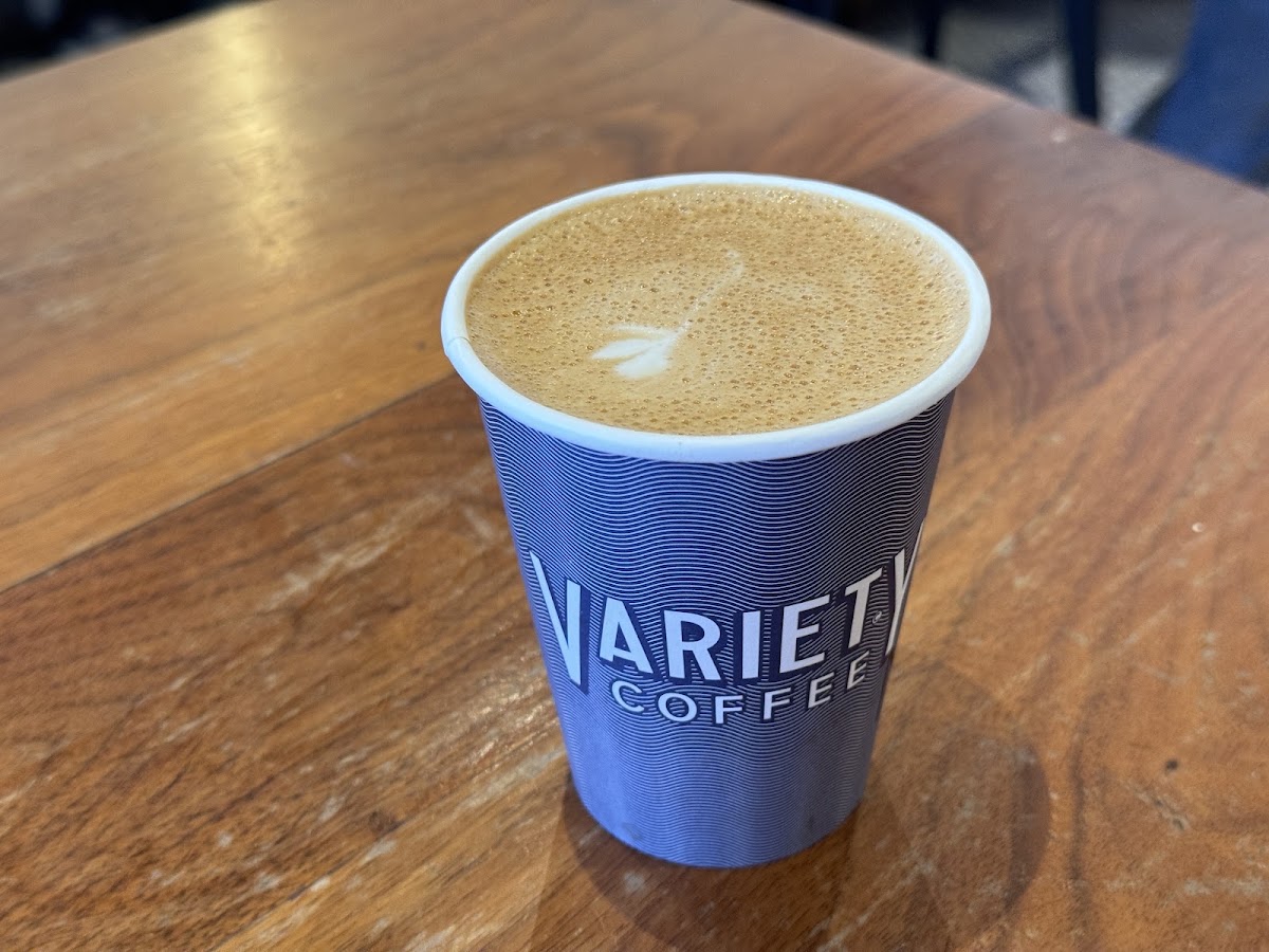 Variety Coffee Roasters — café photo 5