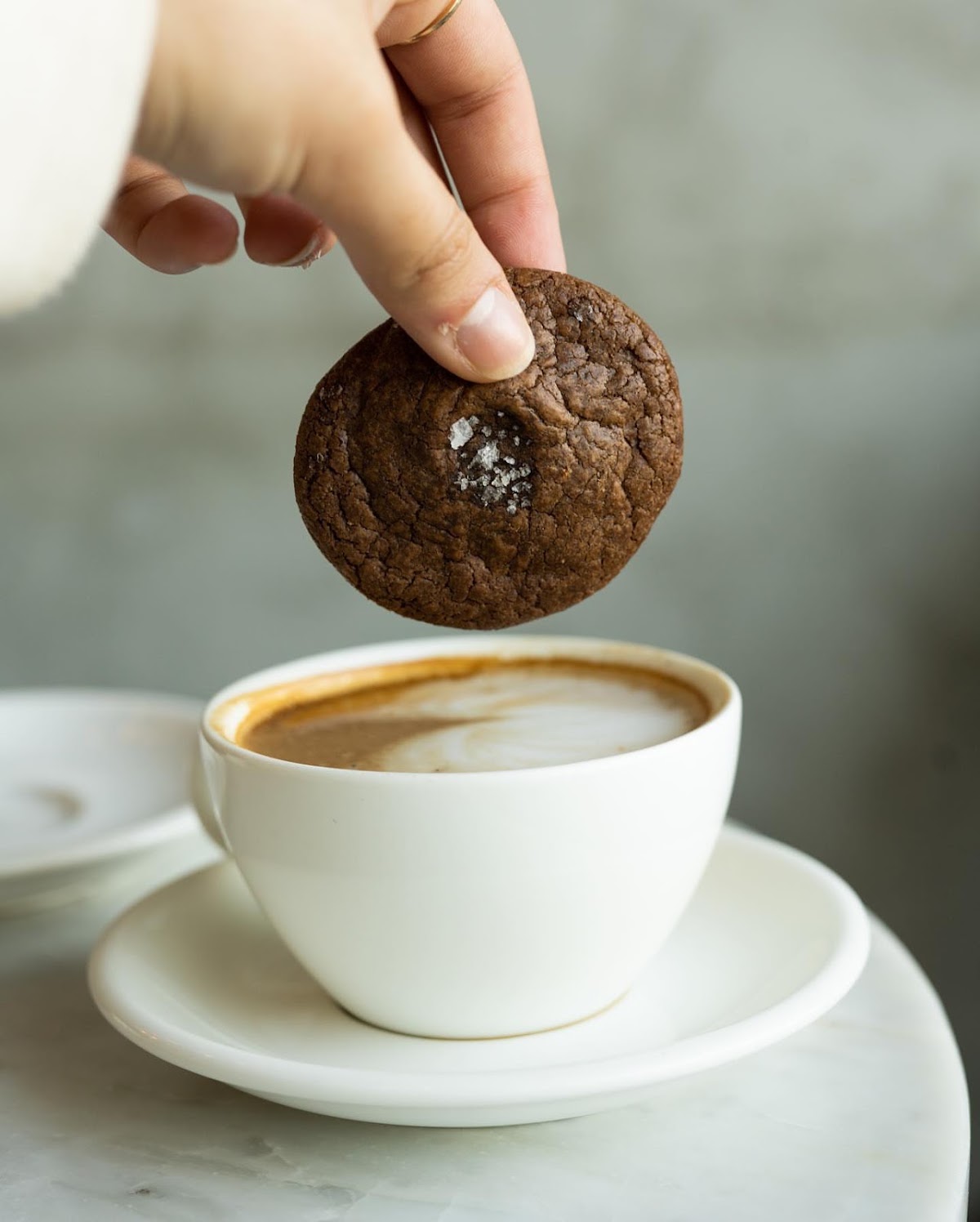 Drop Coffee Dubai — café photo 2