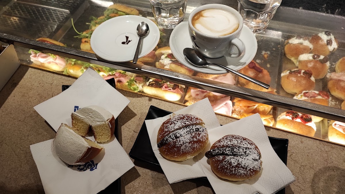 Roscioli Caffè — café photo 2