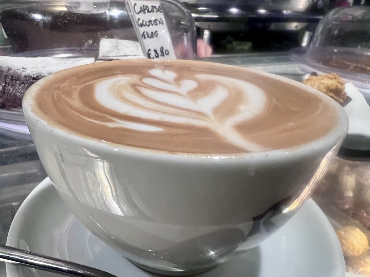 Roscioli Caffè — café photo 3