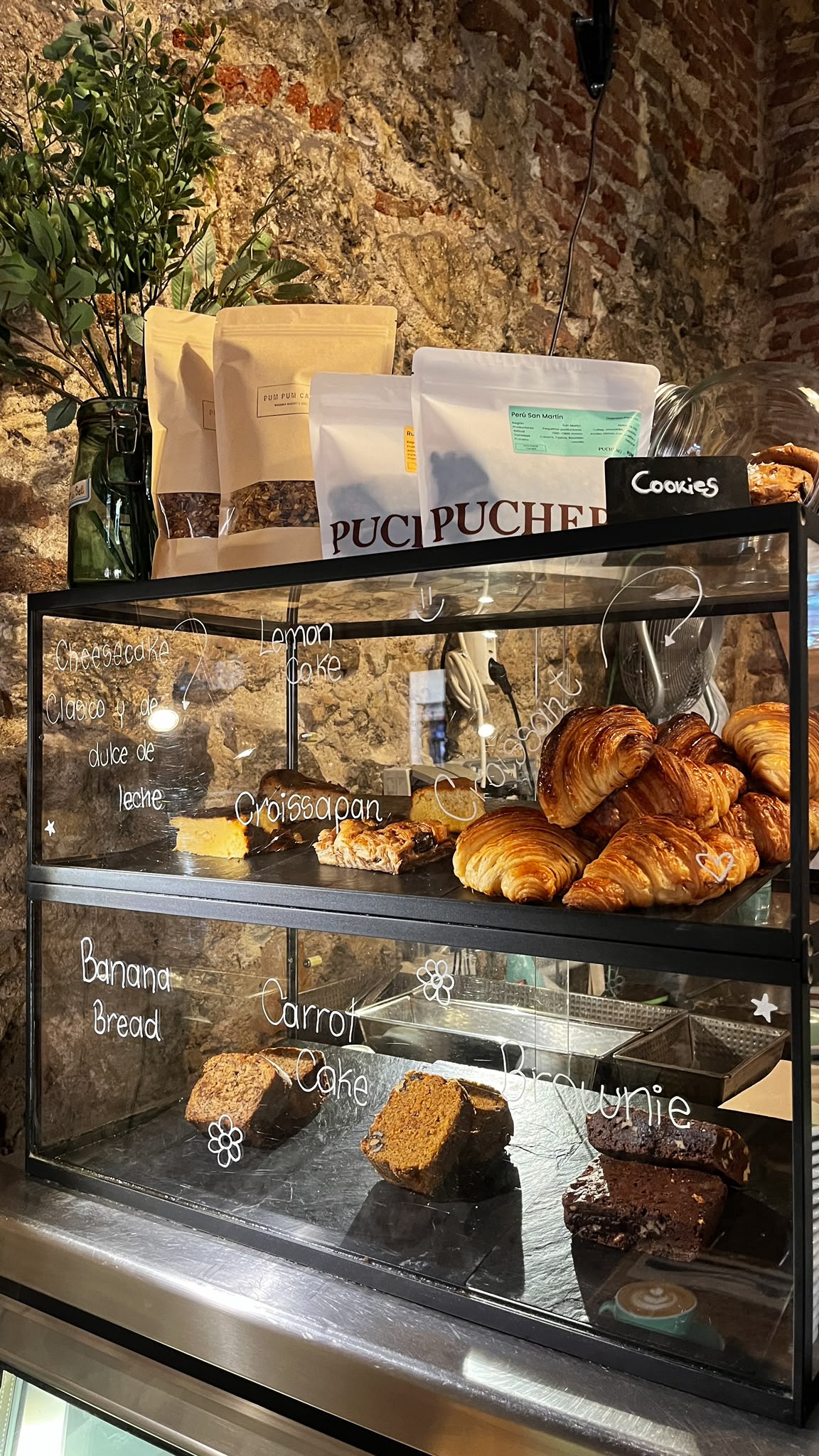 Pum Pum Café — café photo 2