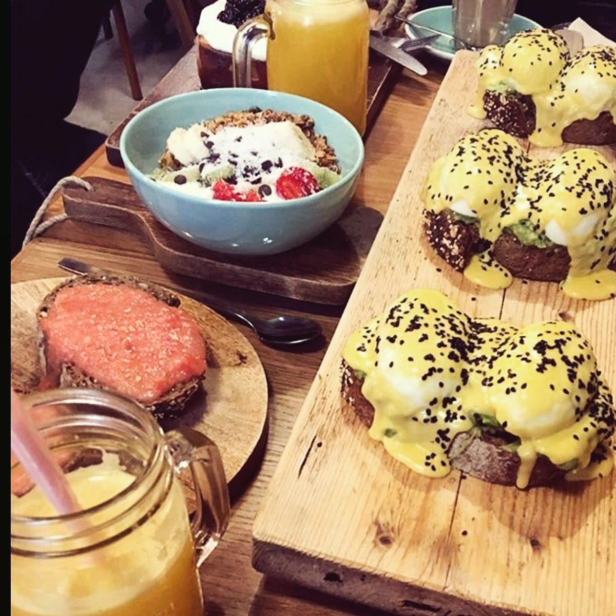 Pum Pum Café — café photo 3