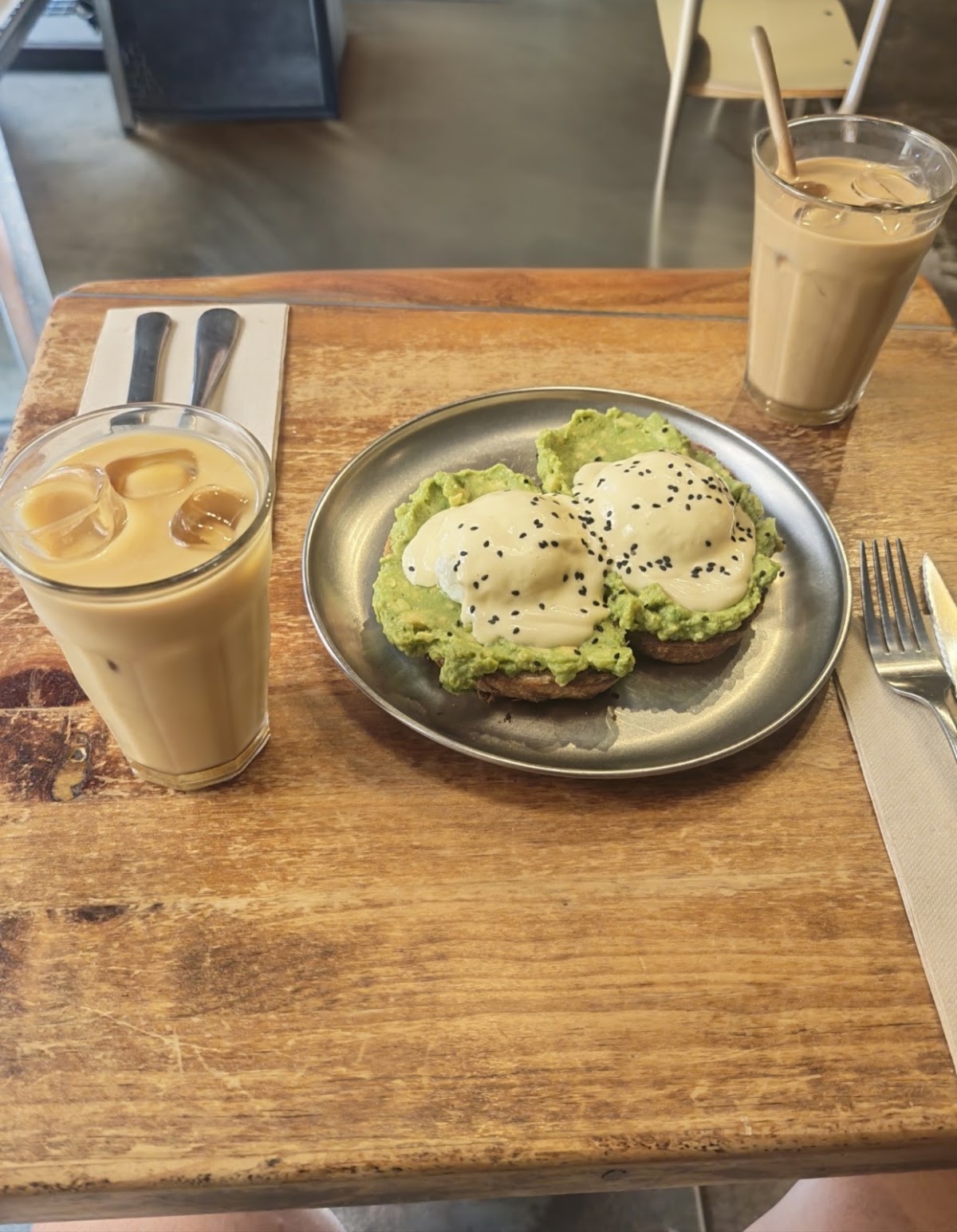 Pum Pum Café — café photo 4