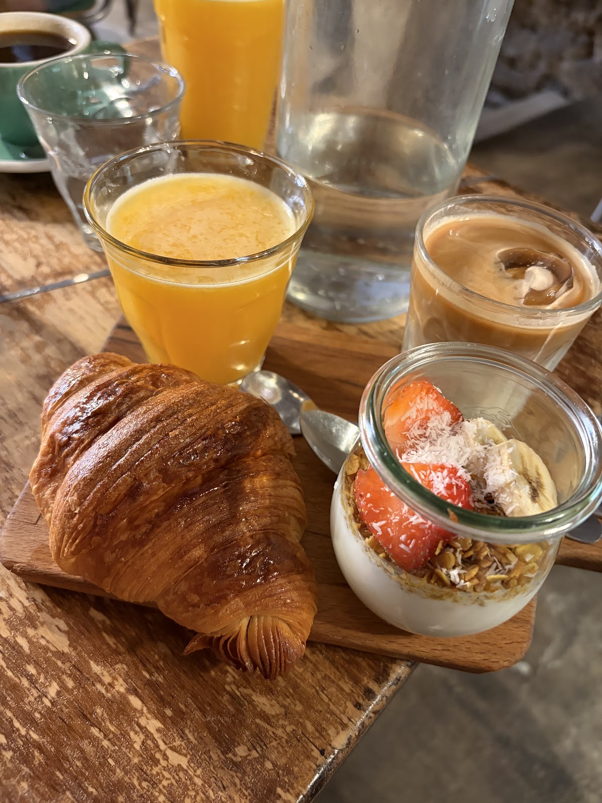 Pum Pum Café — café photo 5