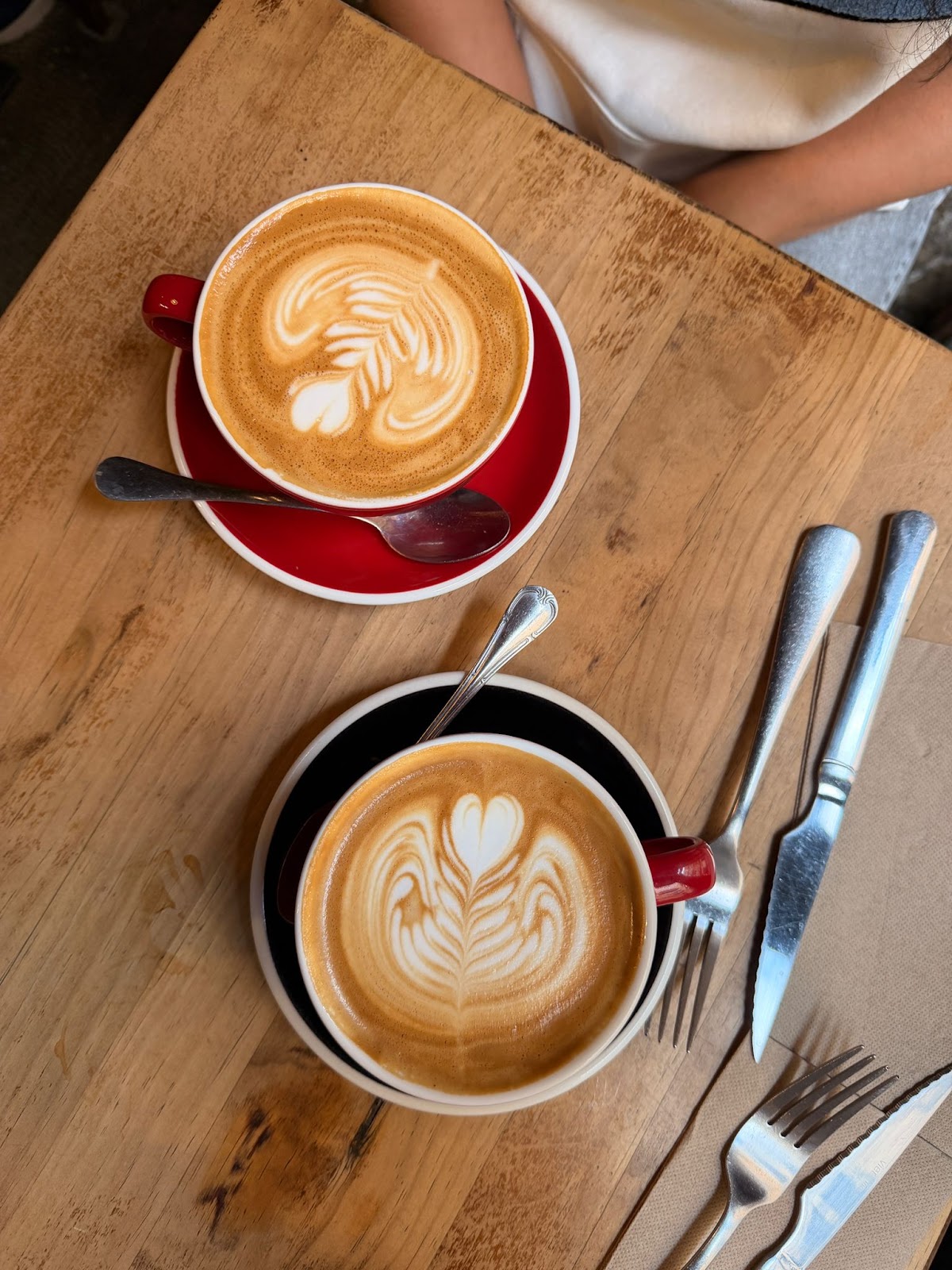 Pum Pum Café — café photo 6