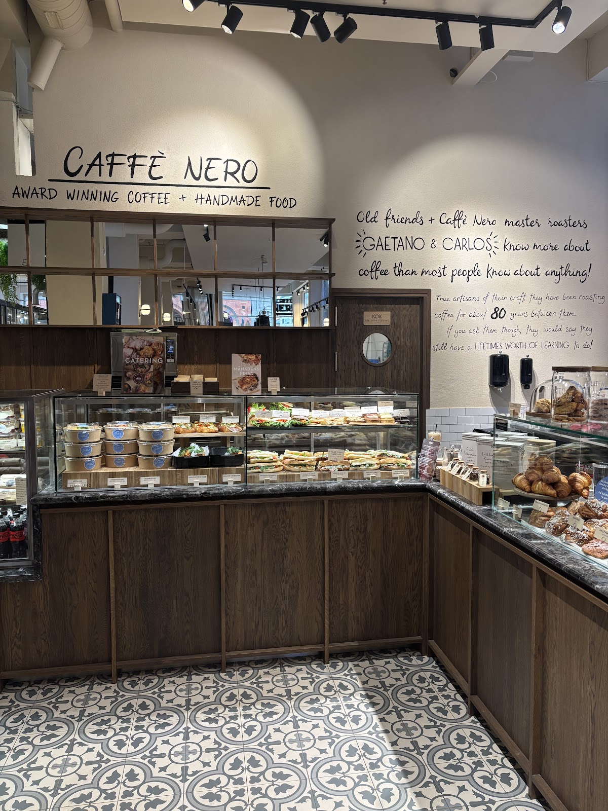 Cafe Neo — café photo 1