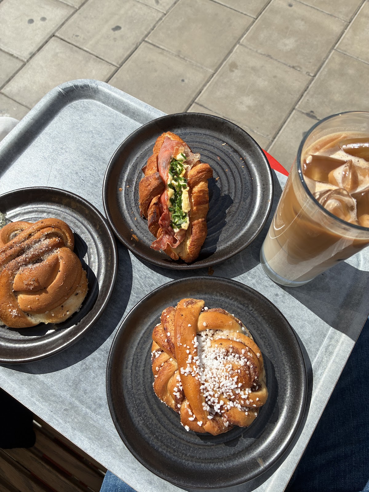 Cafe Neo — café photo 3