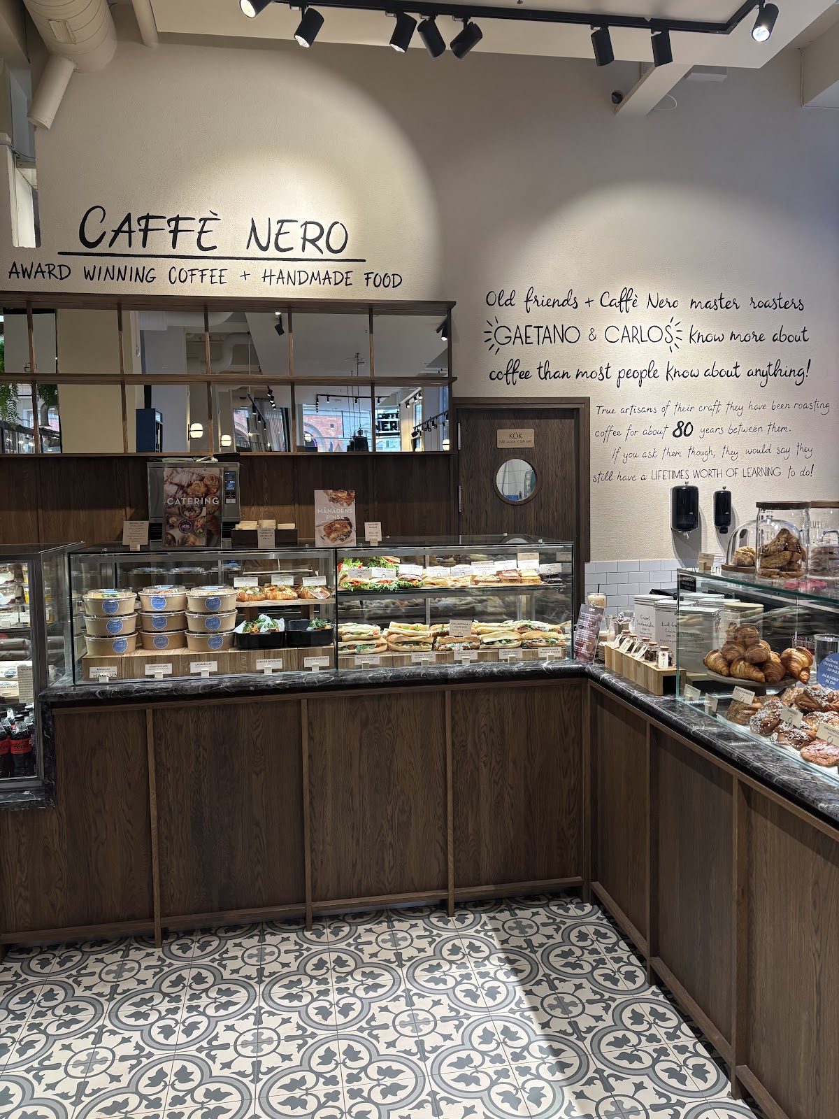 Cafe Neo — café photo 5