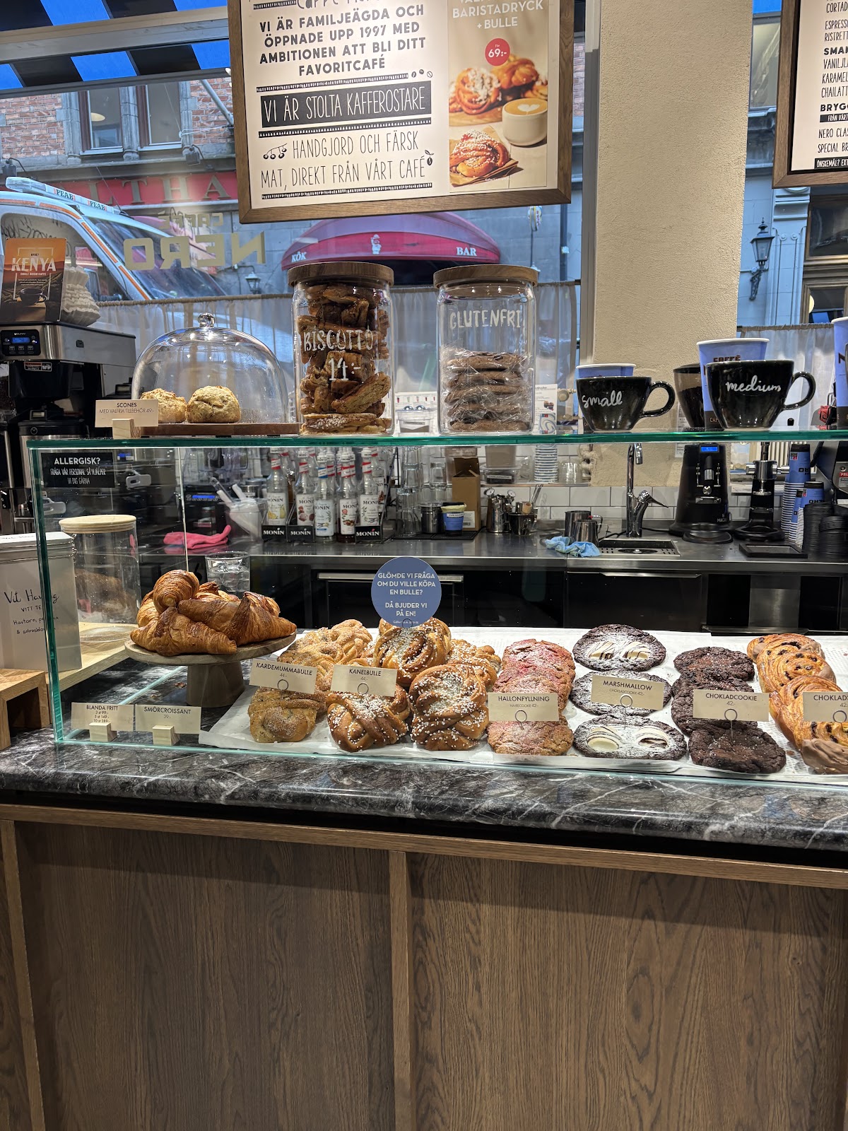 Cafe Neo — café photo 6