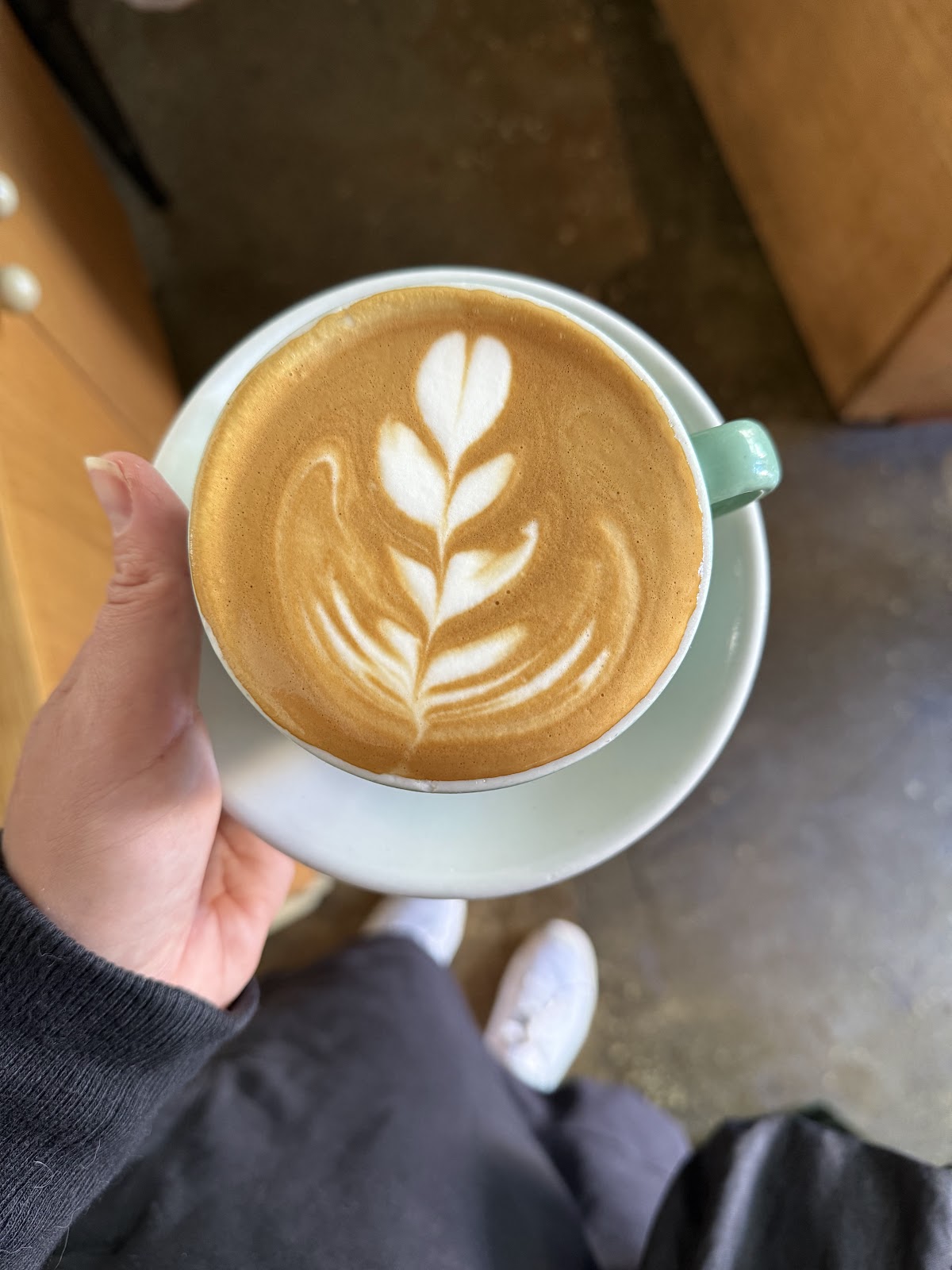 Grand Coffee — café photo 3