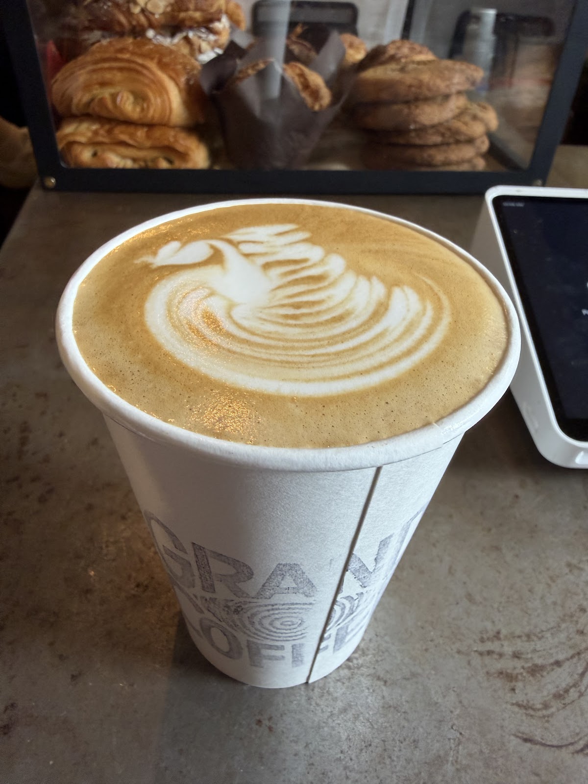 Grand Coffee — café photo 5