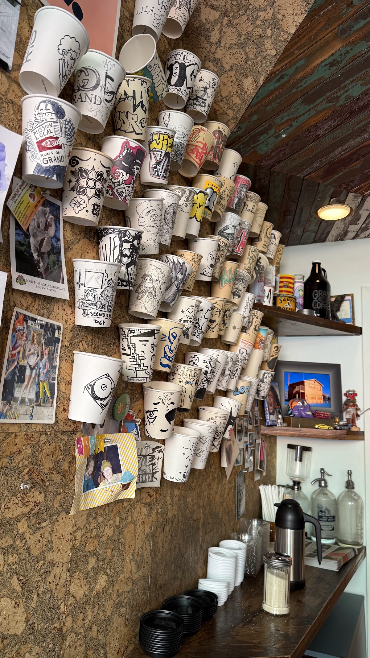 Grand Coffee — café photo 6