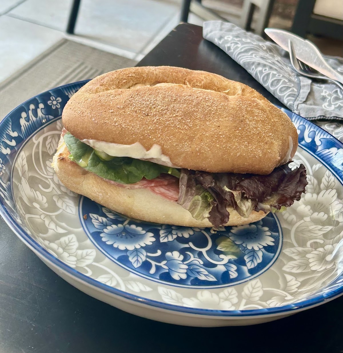 Sonbobs — café photo 2