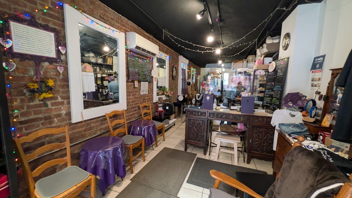 Sonbobs — café photo 3