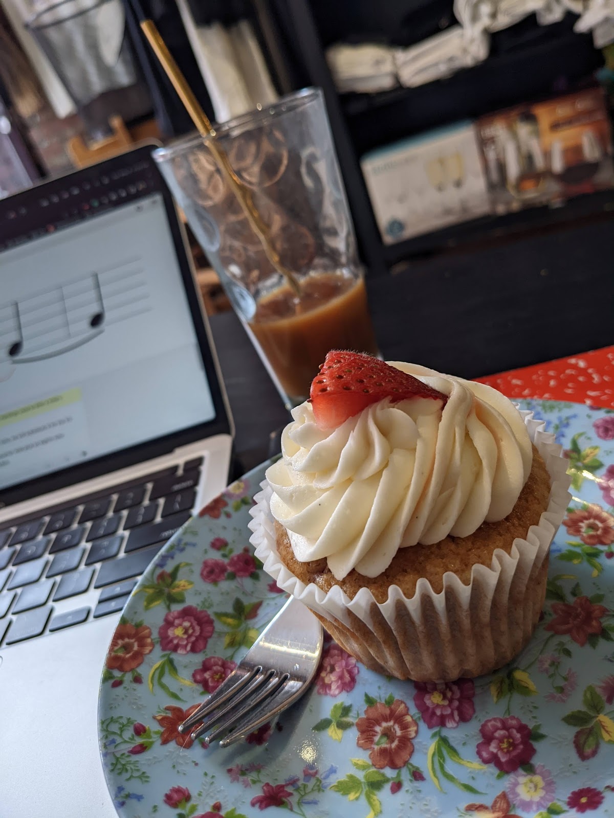 Sonbobs — café photo 4
