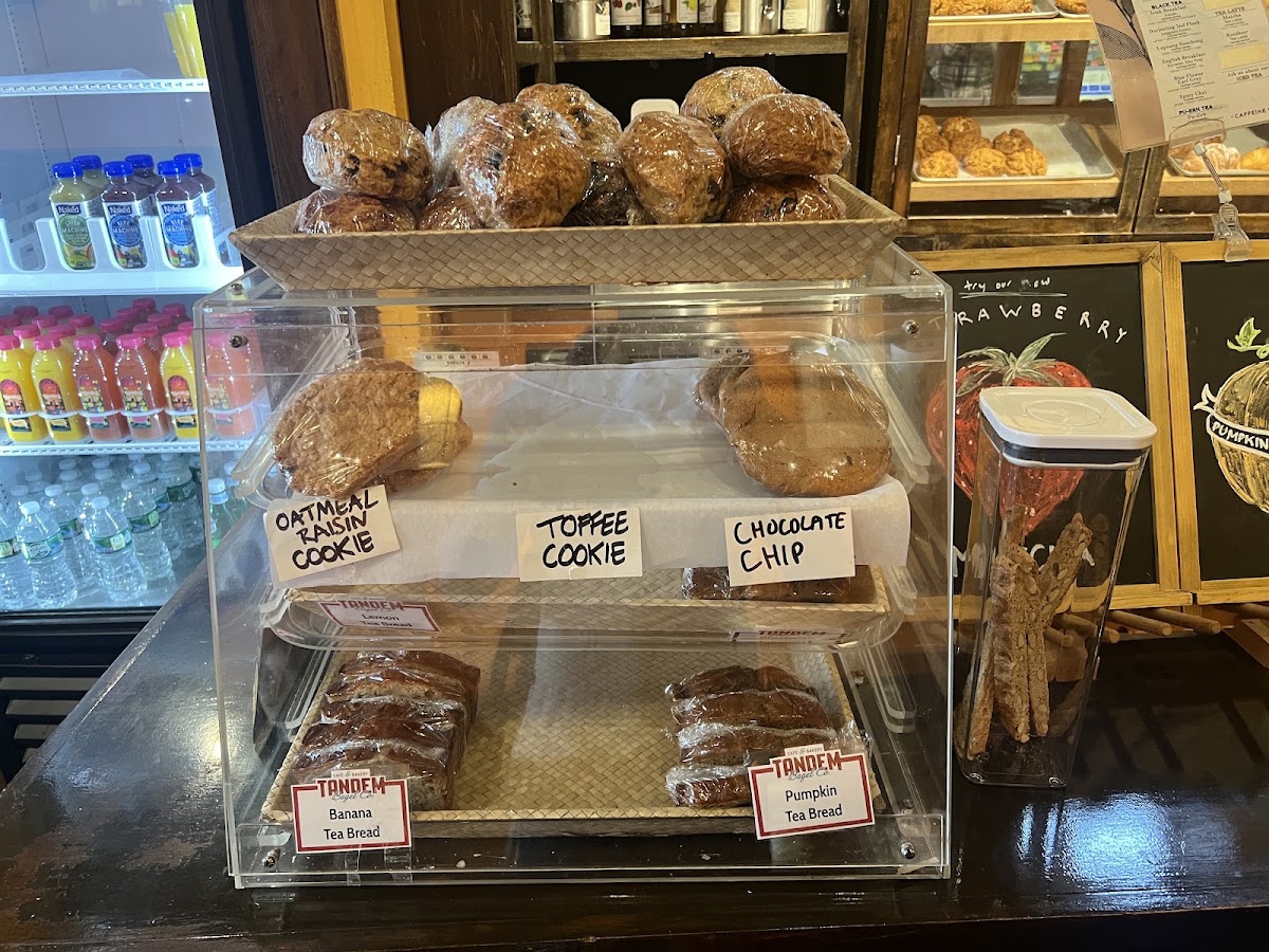 Simons Coffee Shop — café photo 1