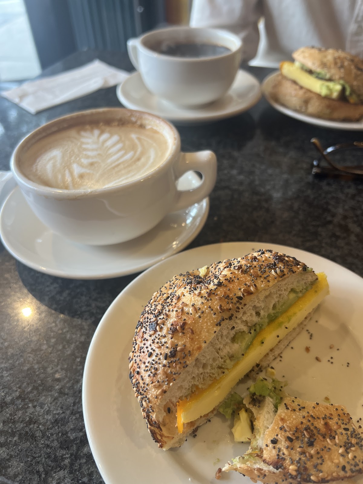 Simons Coffee Shop — café photo 6