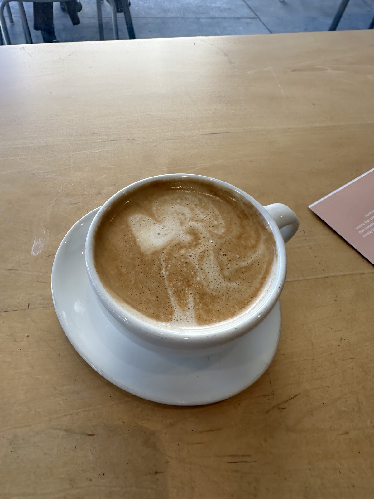 Blue Bottle Coffee Plaza B — café photo 4