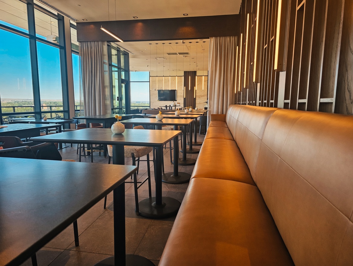The Boise Post — café photo 1