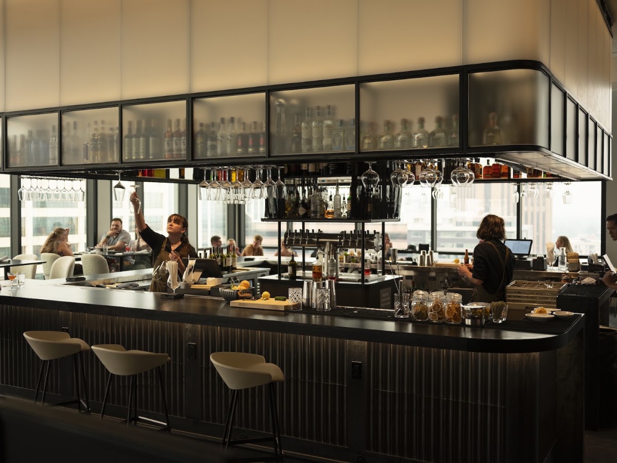 The Boise Post — café photo 2
