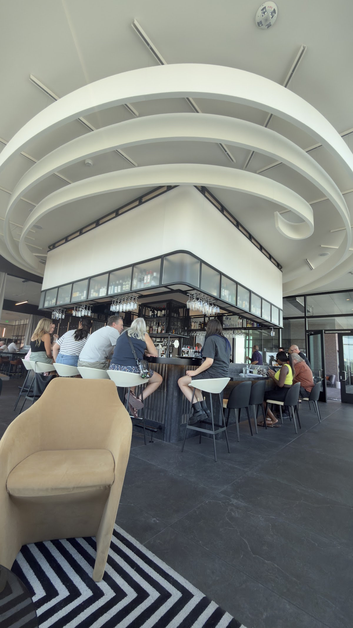 The Boise Post — café photo 5