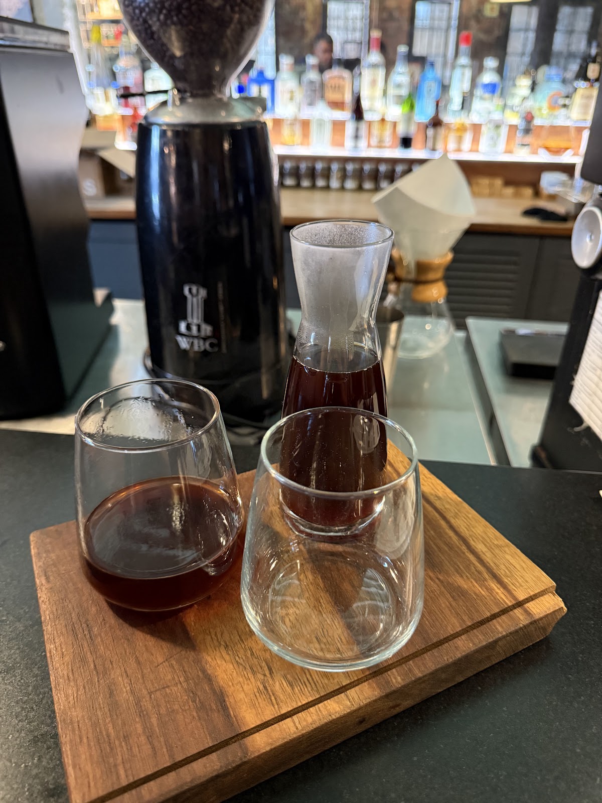 Origin Coffee Roasting — café photo 4