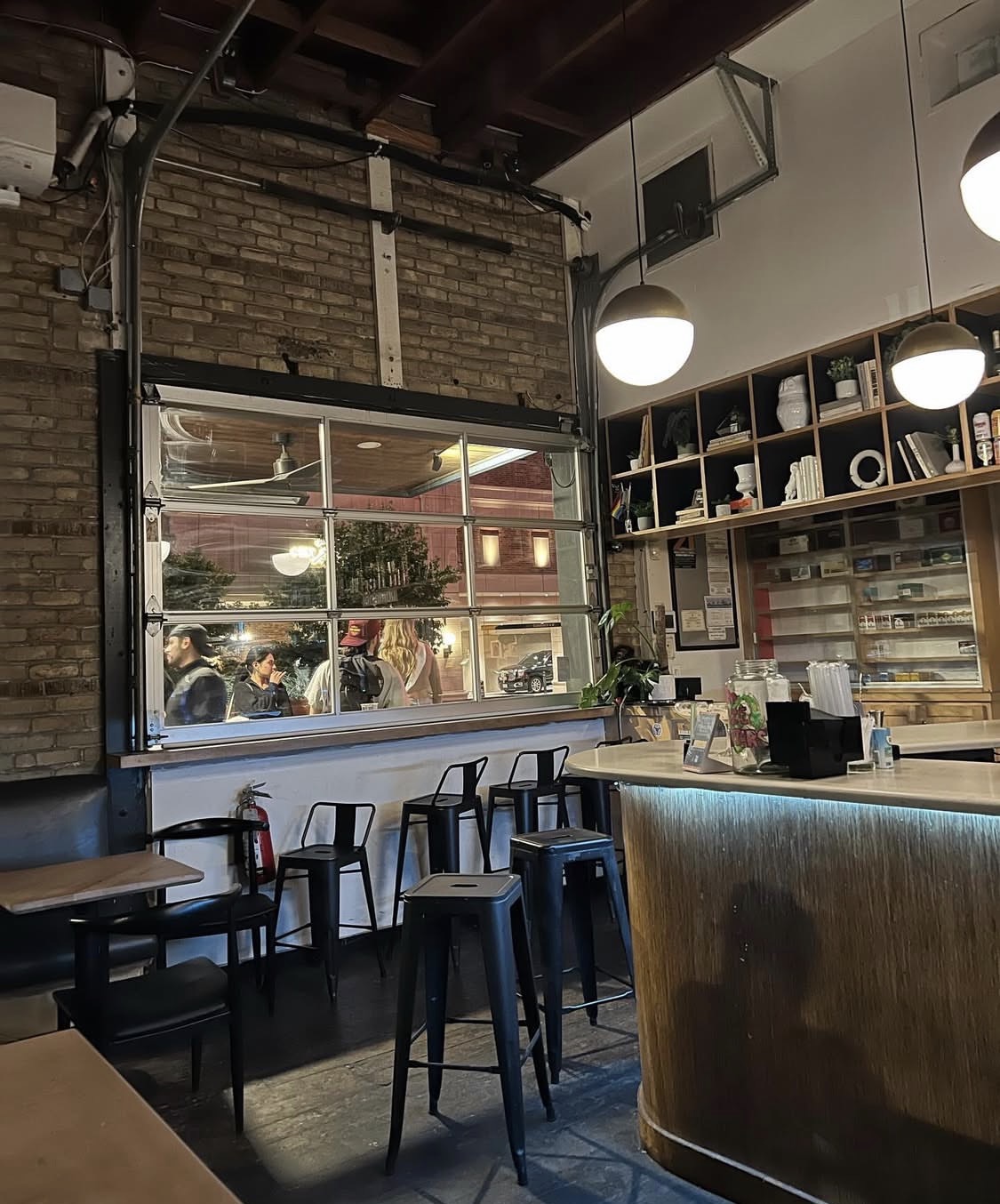 Halcyon Coffee Bar — café photo 3
