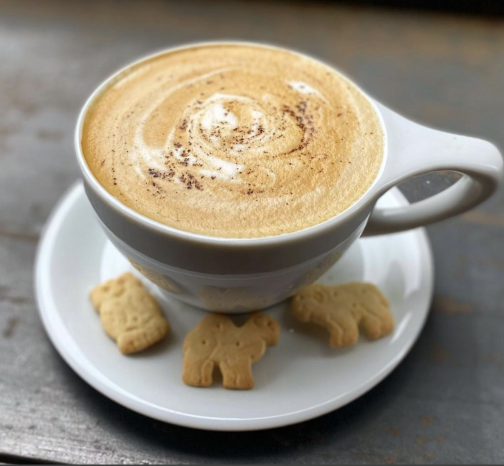 Halcyon Coffee Bar — café photo 4