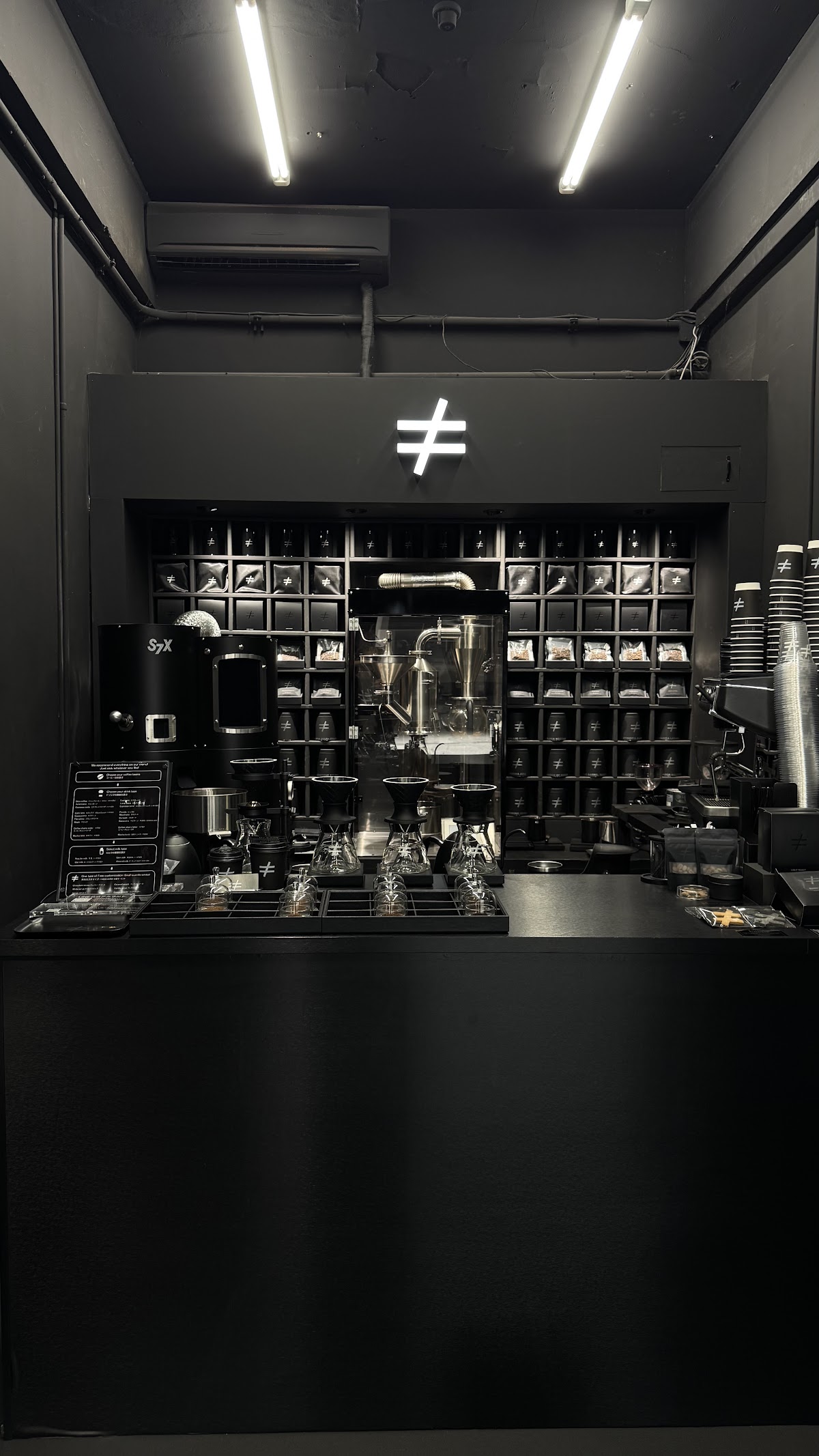 Kanazawa Coffee Osaka — café photo 1