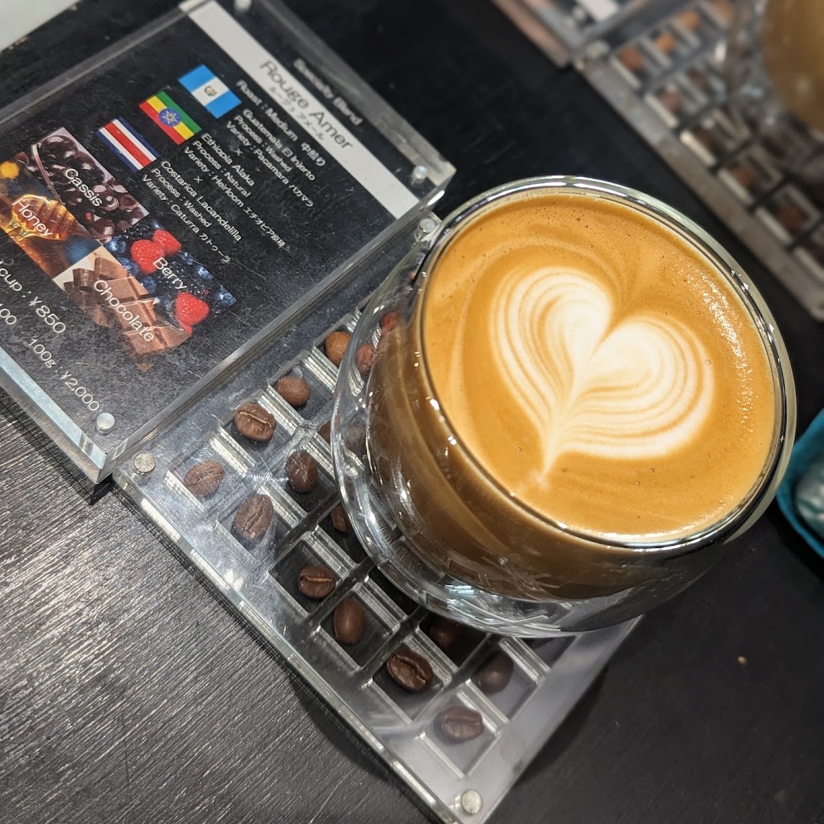 Kanazawa Coffee Osaka — café photo 3