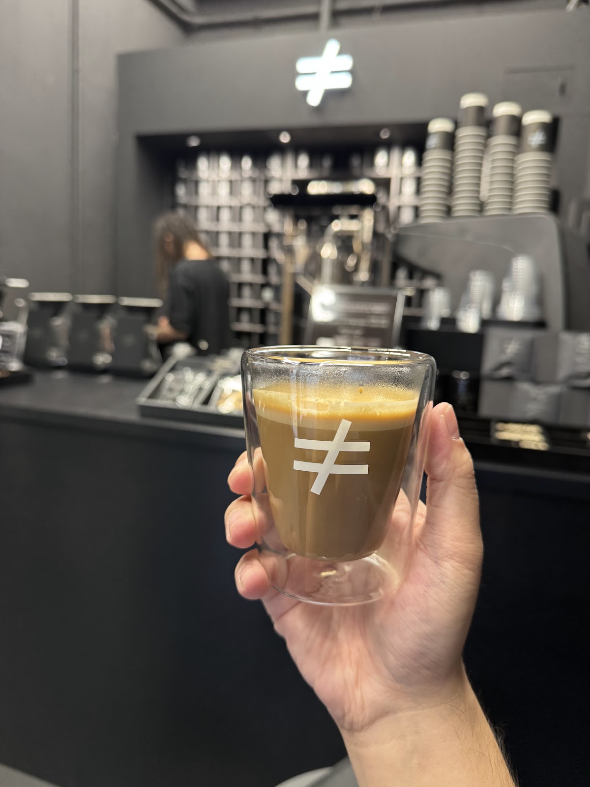 Kanazawa Coffee Osaka — café photo 4