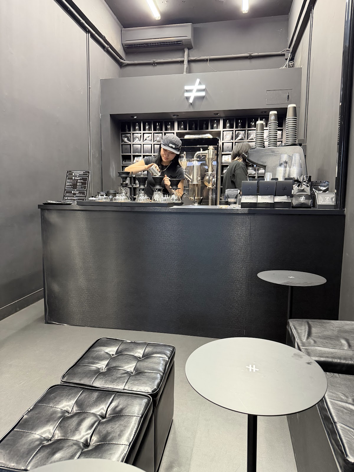 Kanazawa Coffee Osaka — café photo 5