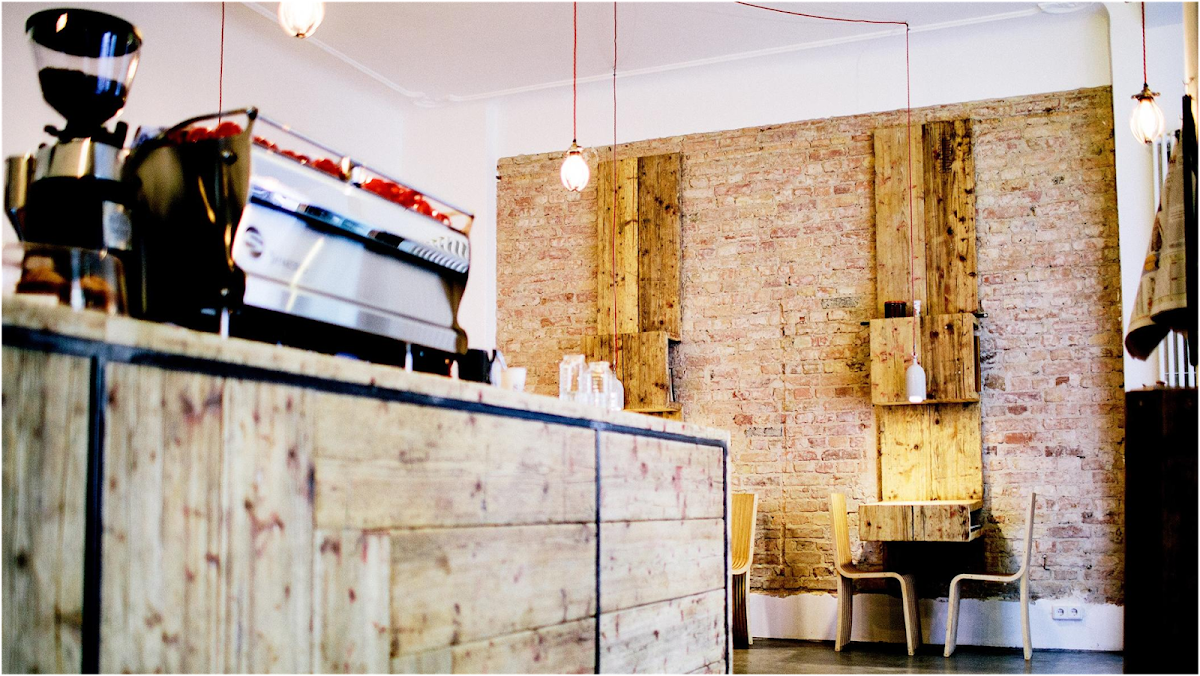 Silo Coffee — café photo 4