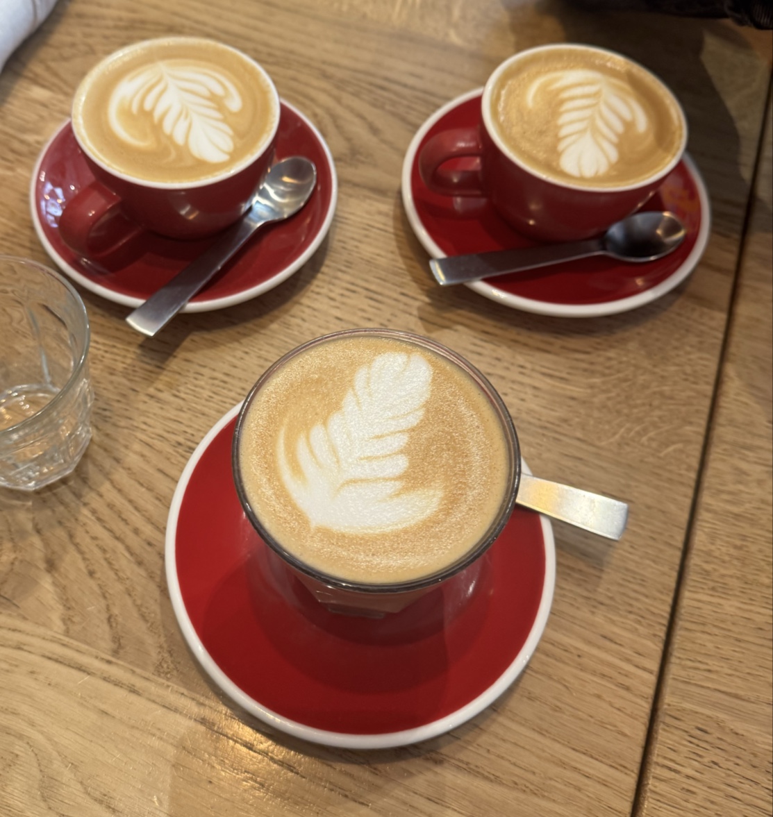 Silo Coffee — café photo 5