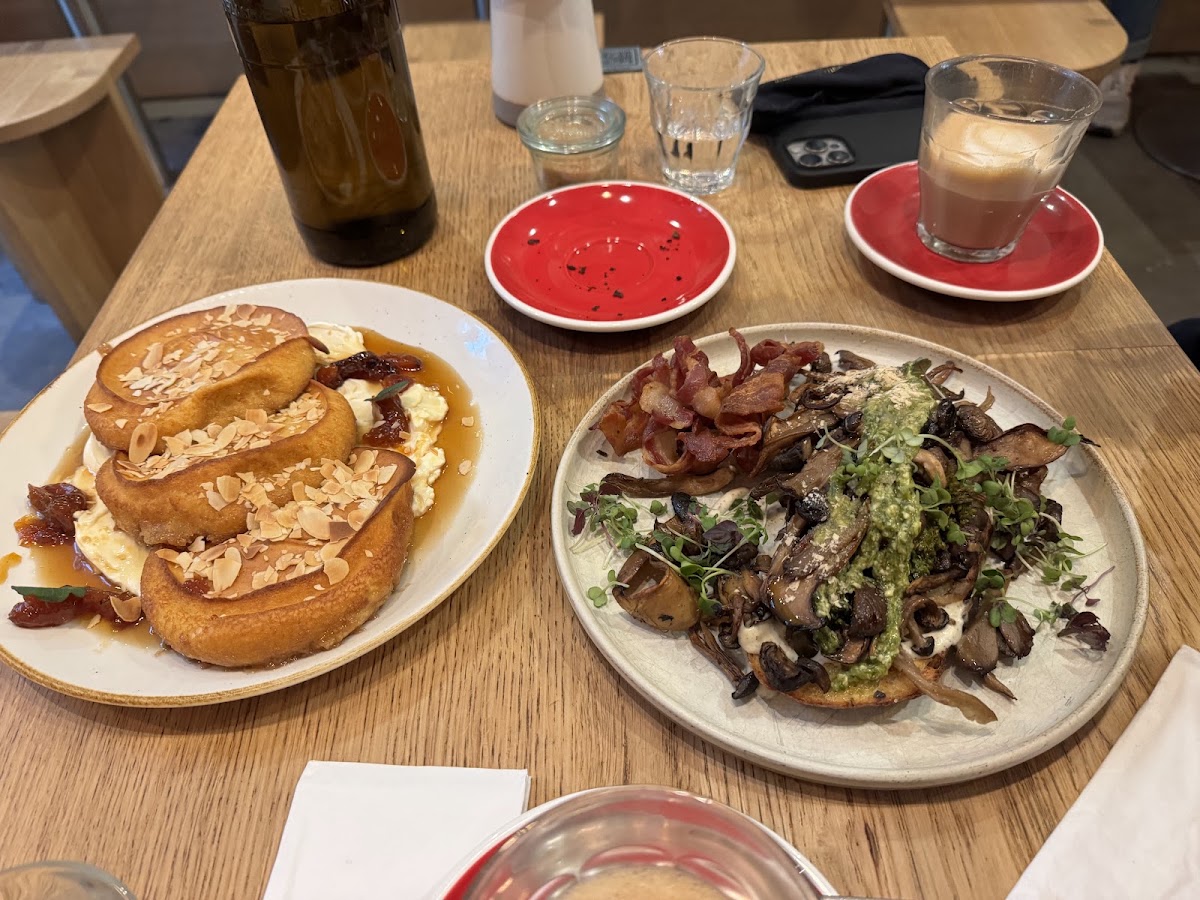 Silo Coffee — café photo 6