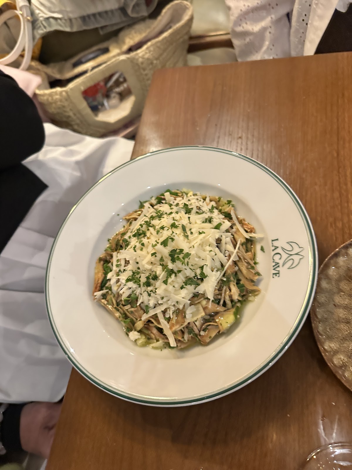 La Cave Cafe — café photo 4